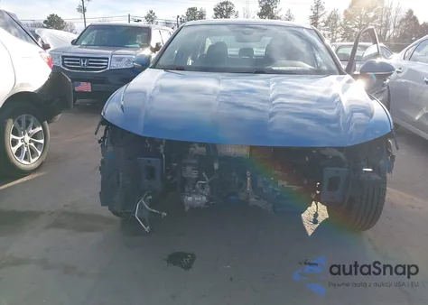 2019 Volkswagen Jetta 1.4T Sel Premium z USA, uszkodzony, nr VIN 3VWG57BUXKM167777